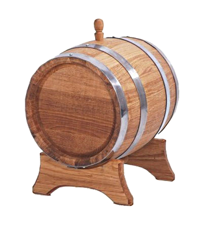 Бочонок для коньяка