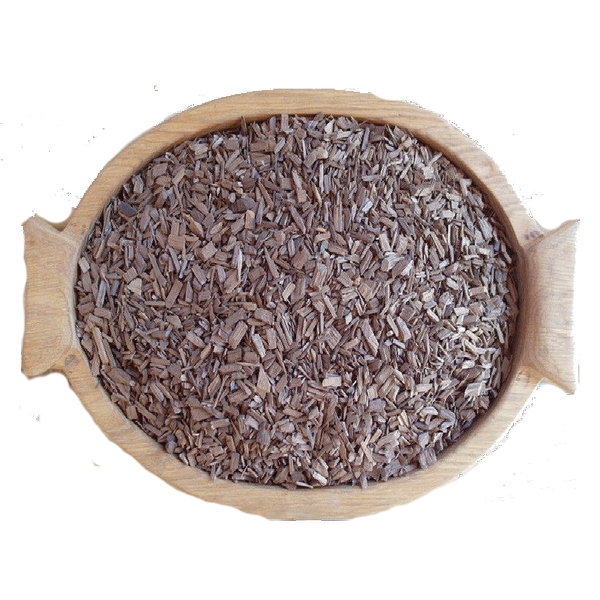 Бочонок для рома