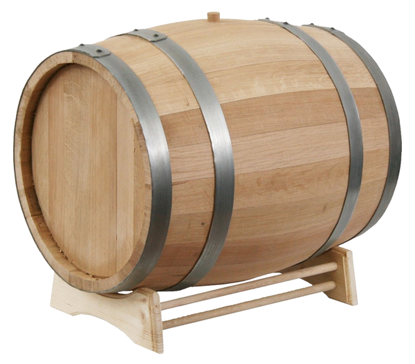 Бочонок для виски